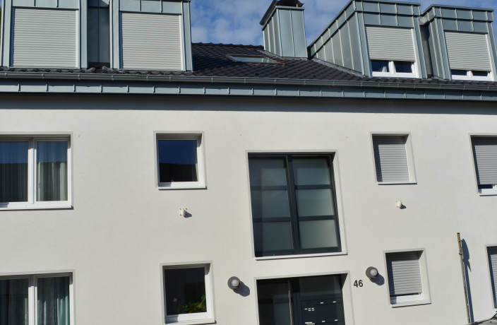 Beispielarbeit von Peters Dachprofi GmbH - veröffentlicht auf Dachdecker.com